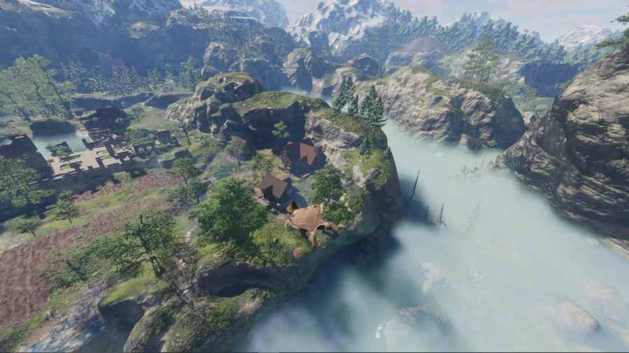 How to Unlock All Gliders in Enshrouded - Complete Guide